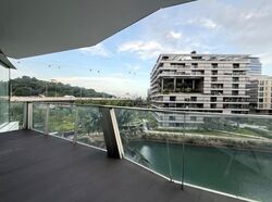 Corals At Keppel Bay (D4), Condominium #636407021